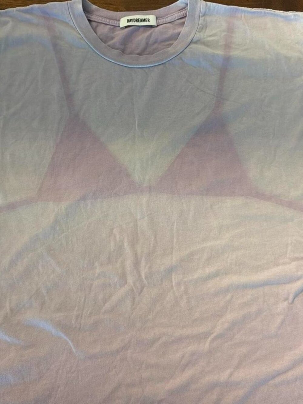 VIRAL Daydreamer/Free People collab Wet Bikini Tee